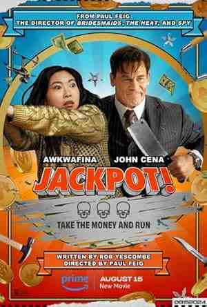 Jackpot! (2024) vj emmy John Cena